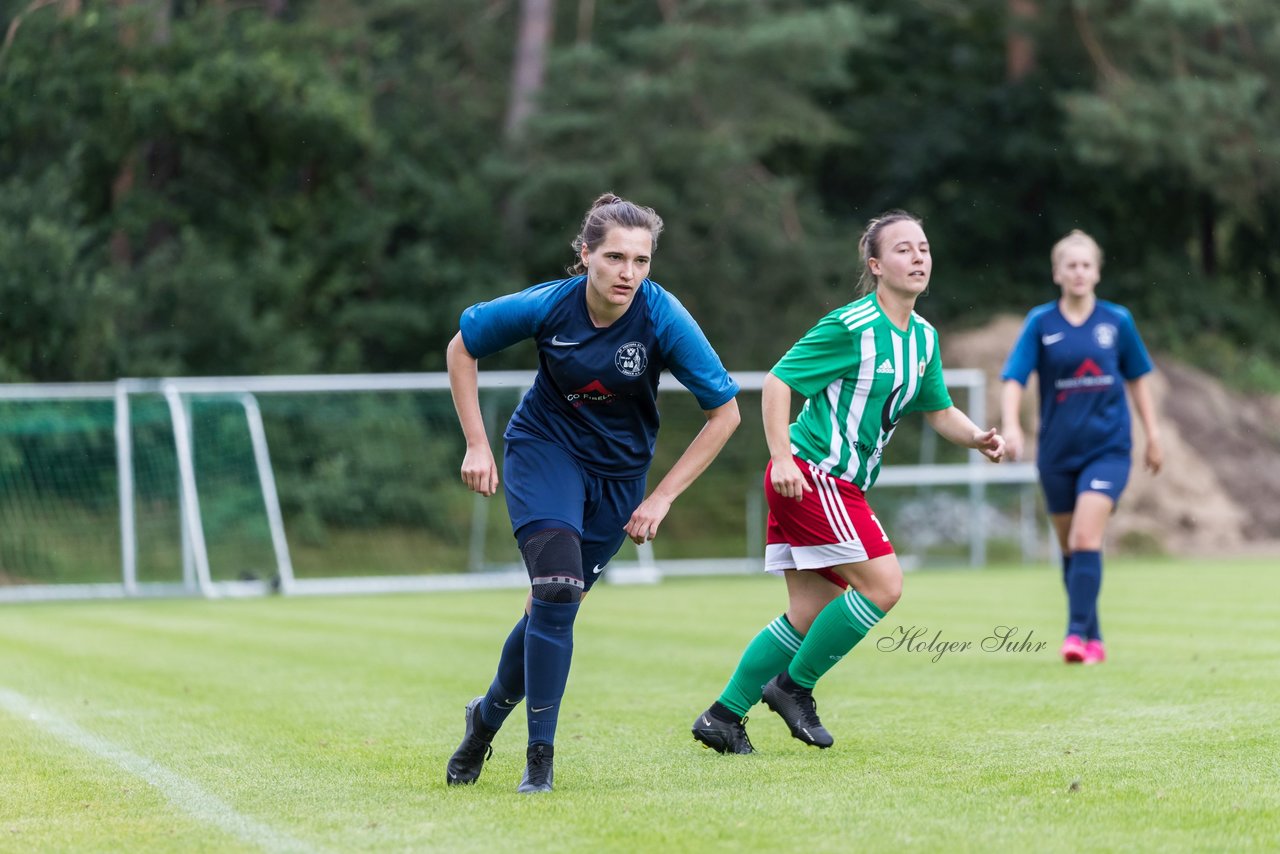 Bild 108 - F SV Boostedt - SV Fortuna St. Juergen : Ergebnis: 2:1